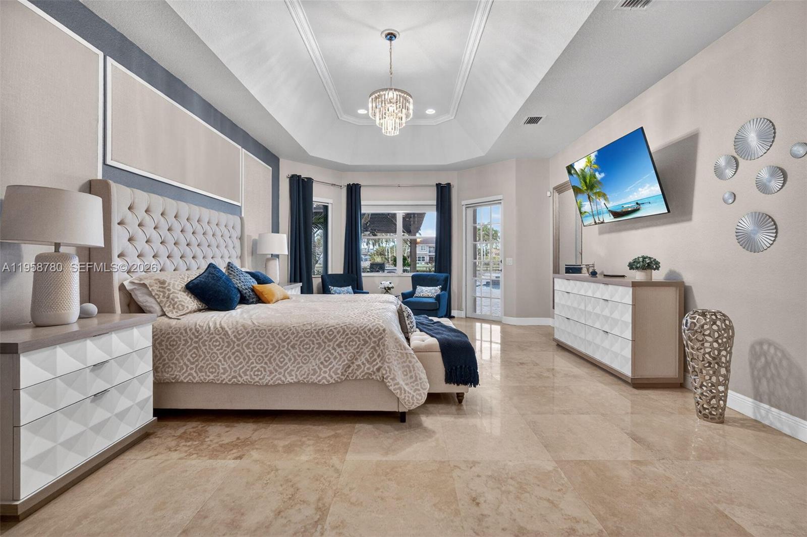 RIVERSTONE - Residential