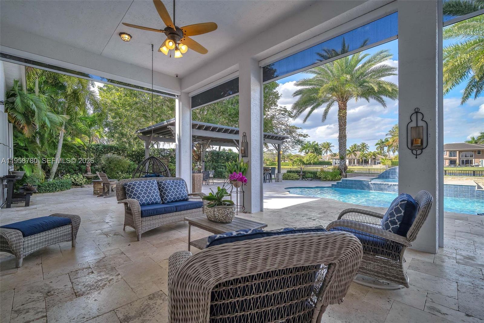 RIVERSTONE - Residential