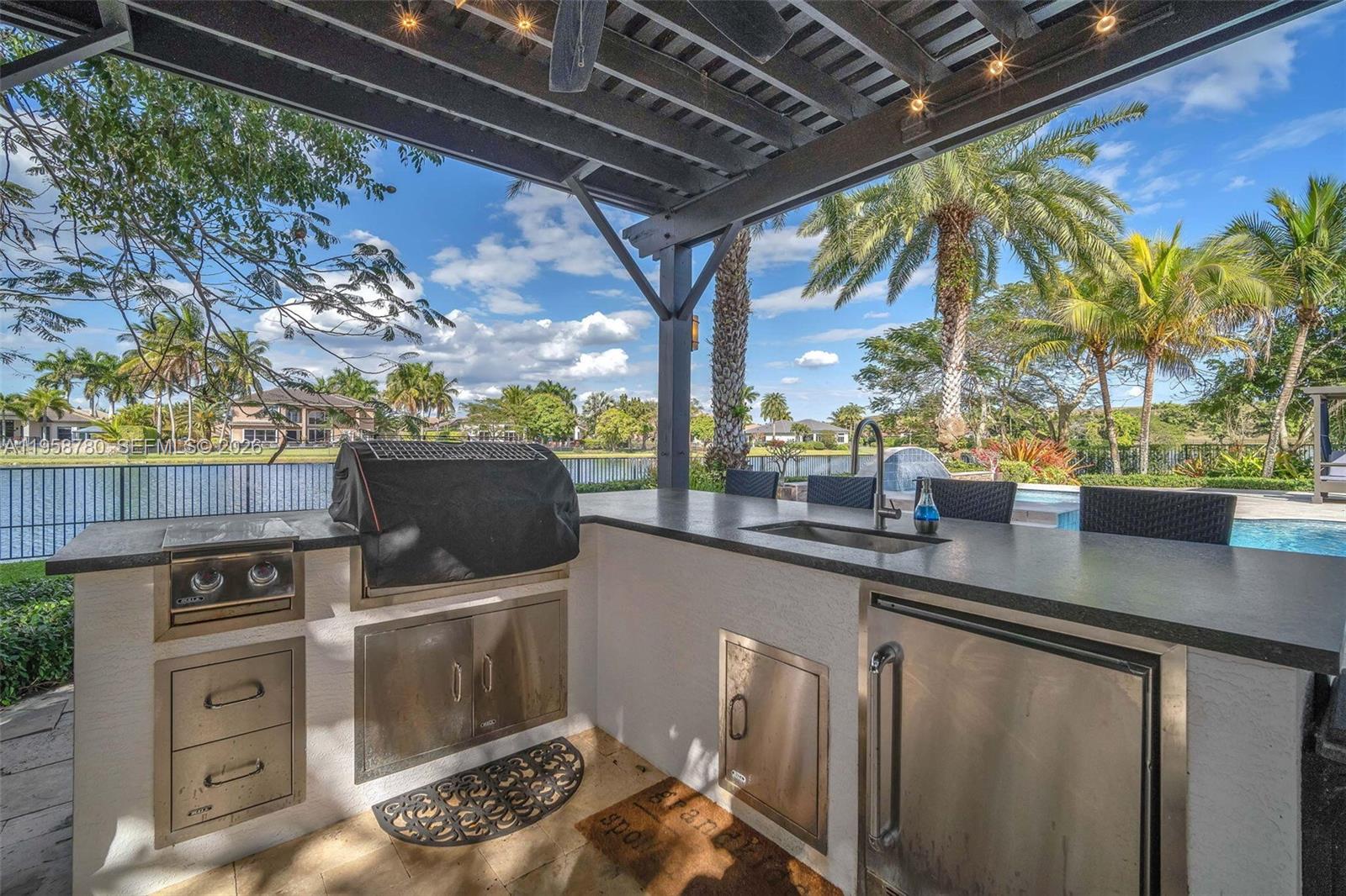 RIVERSTONE - Residential