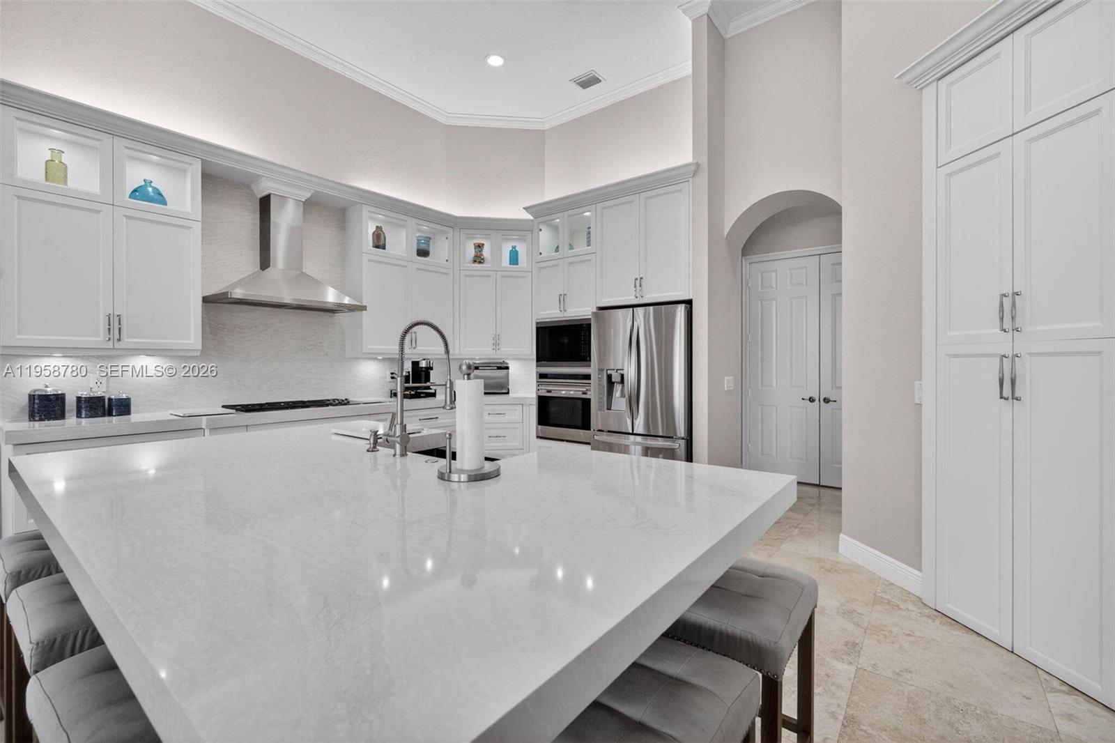 RIVERSTONE - Residential