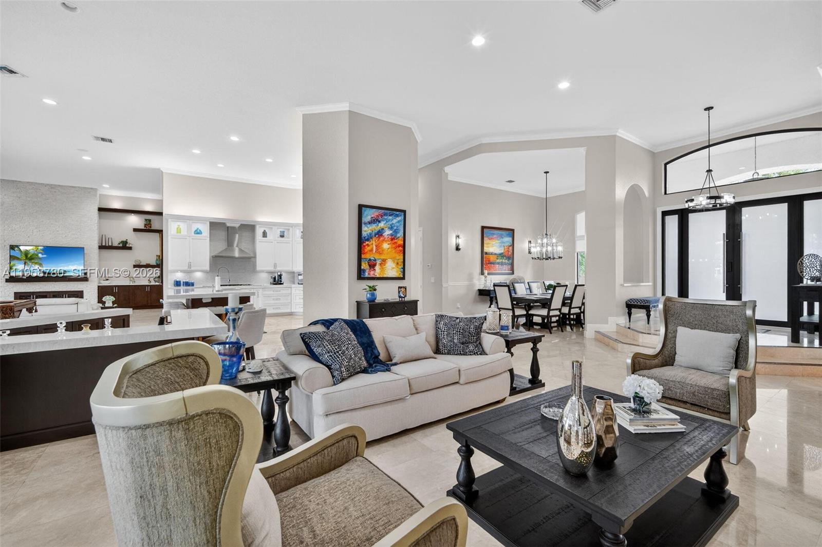 RIVERSTONE - Residential