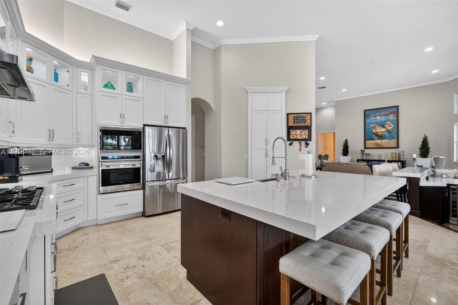 RIVERSTONE - Residential