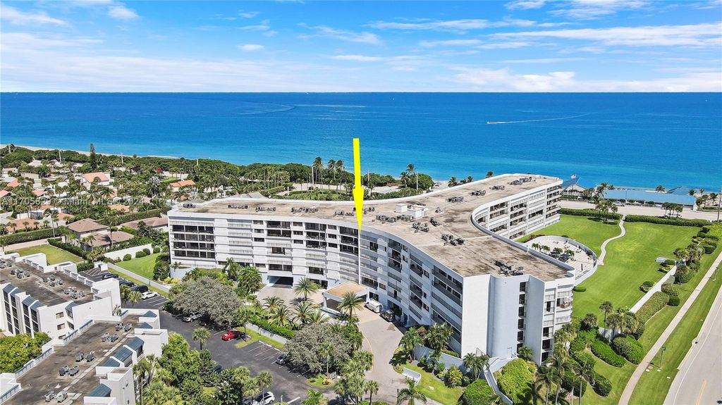 Photo of 1300 S Highway A1A #425, Jupiter, FL 33477 (MLS # A11705829)