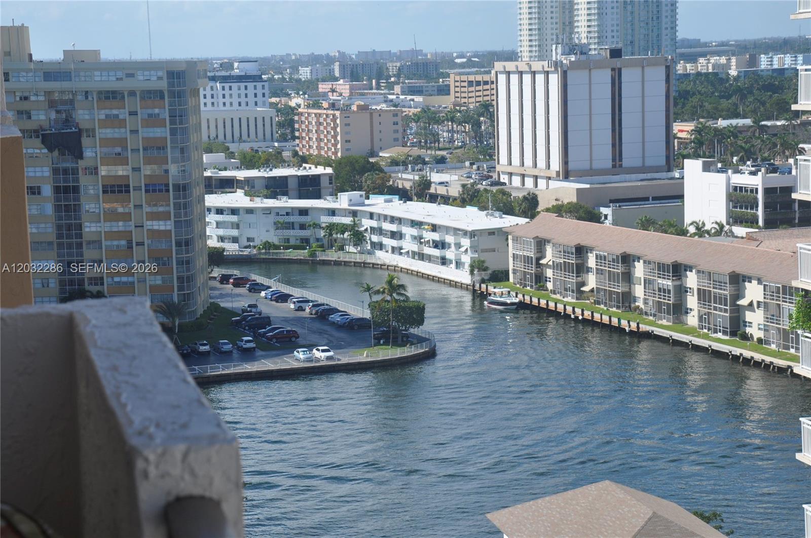 1865 S Ocean Dr 12E
