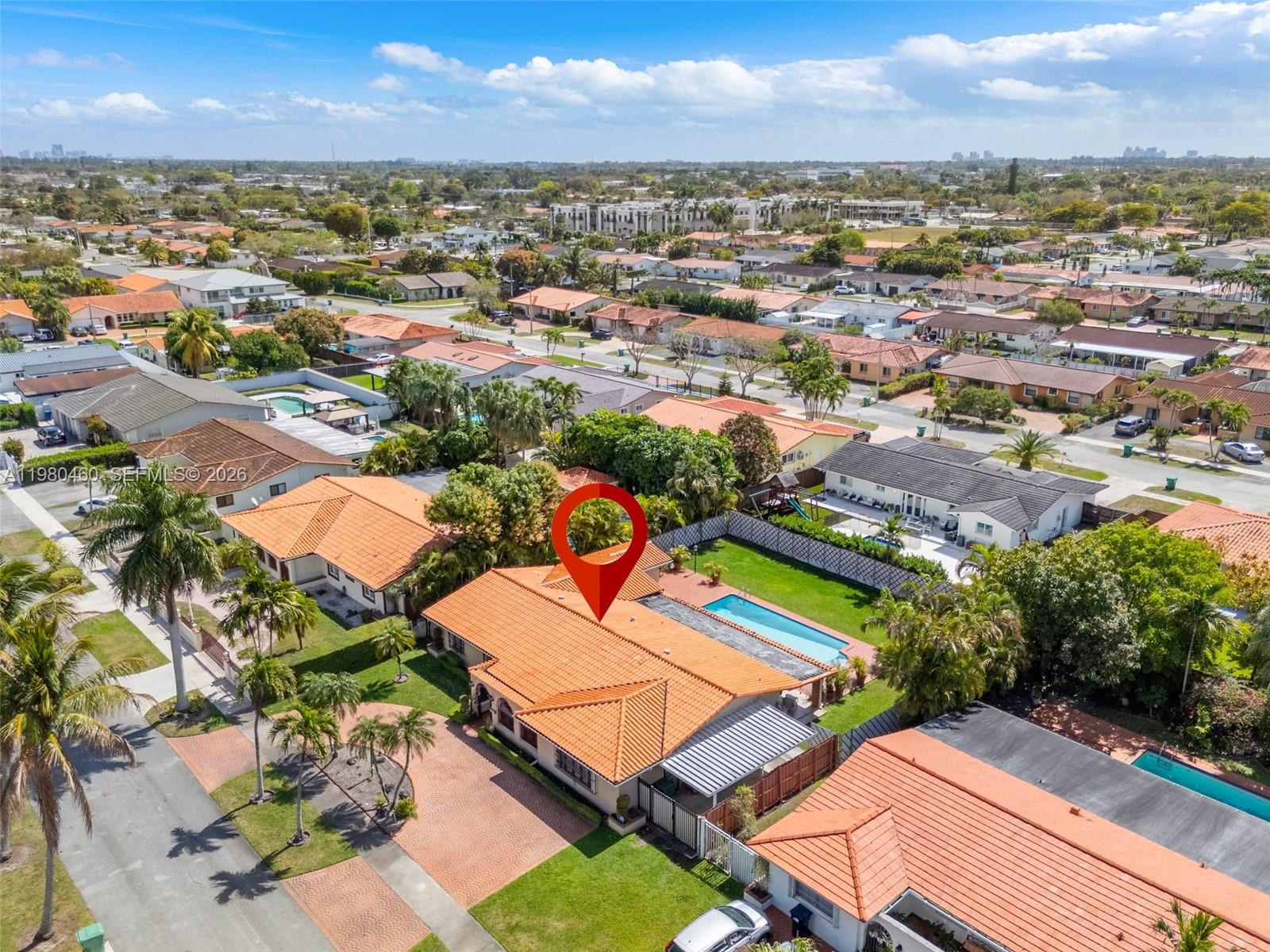 CANTELOPE SUB - Residential