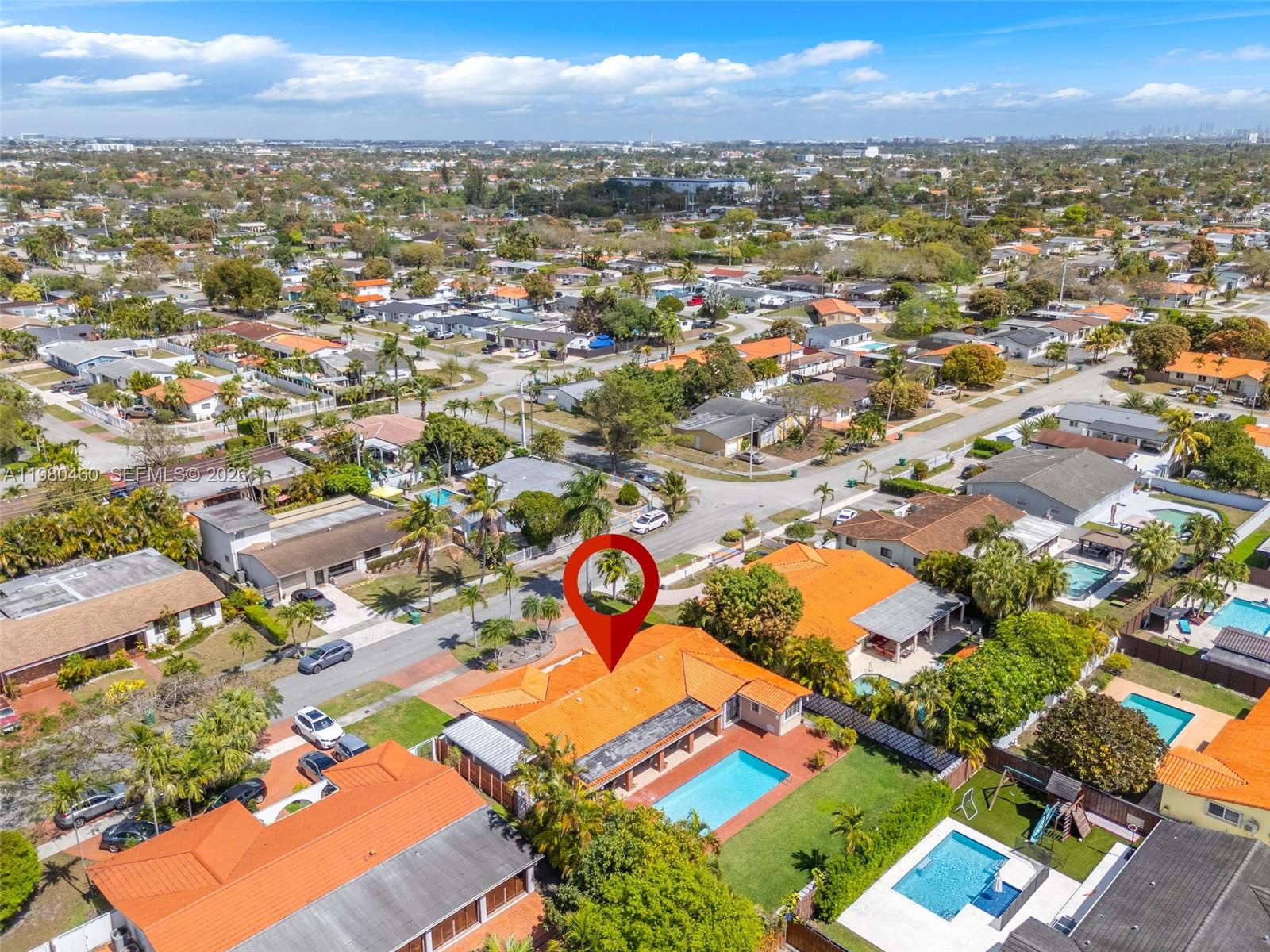 CANTELOPE SUB - Residential