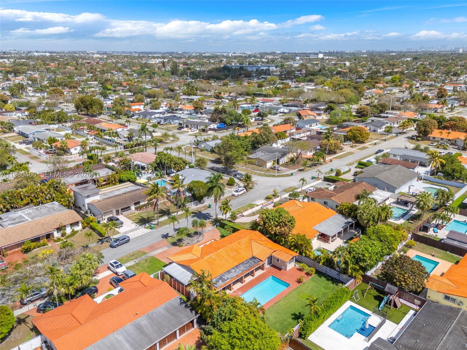 CANTELOPE SUB - Residential