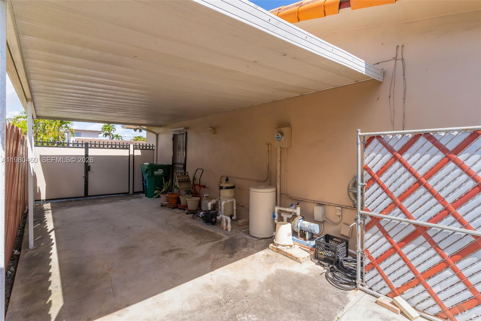 CANTELOPE SUB - Residential