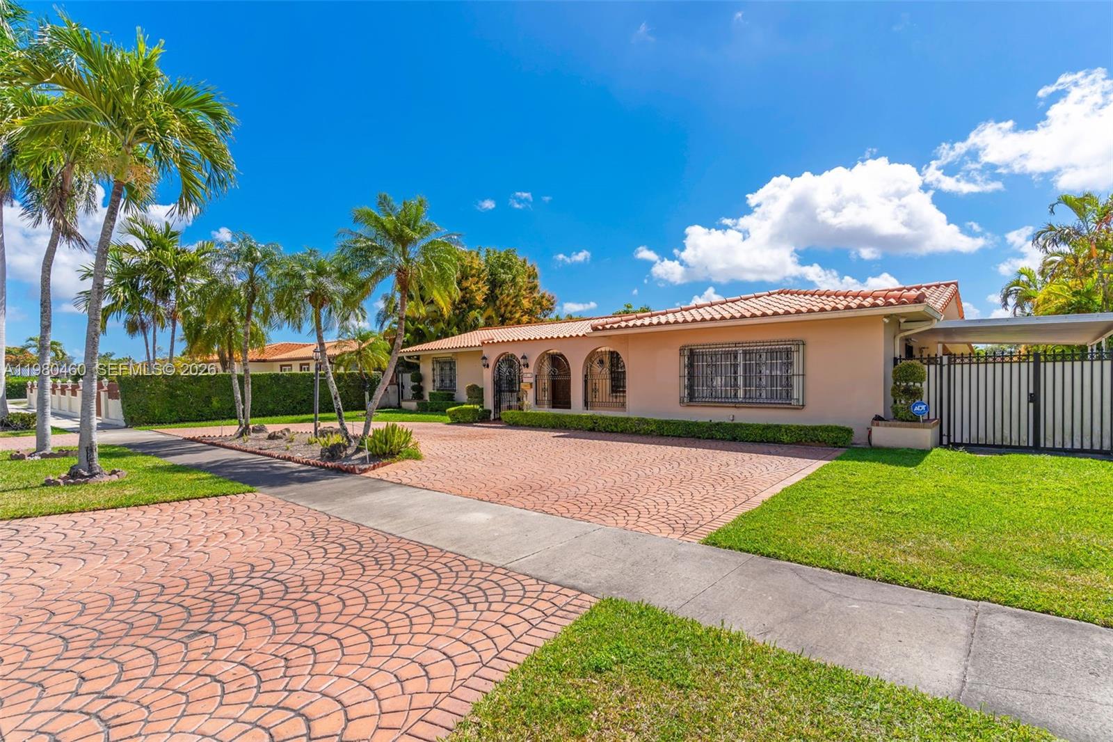 CANTELOPE SUB - Residential