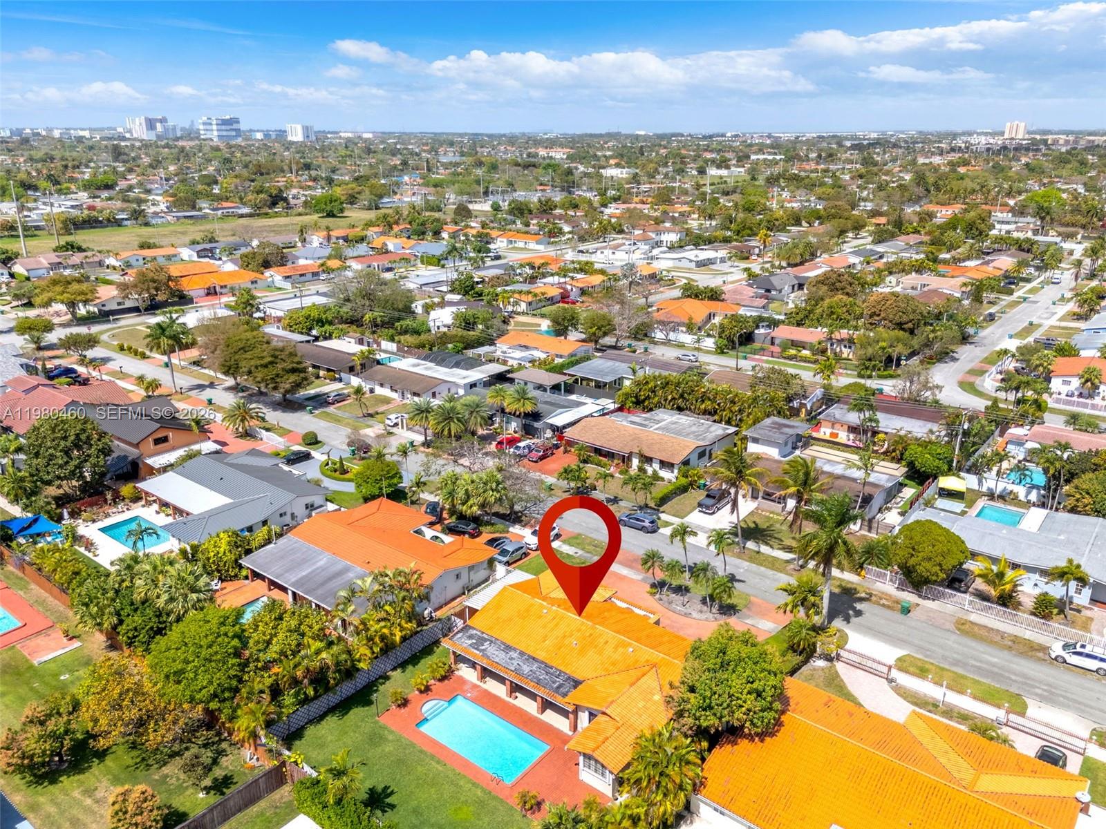 CANTELOPE SUB - Residential