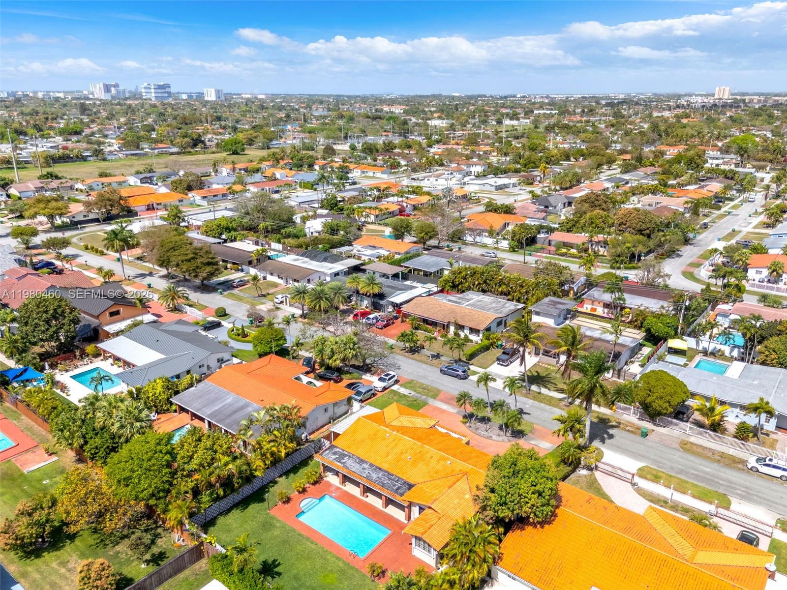 CANTELOPE SUB - Residential