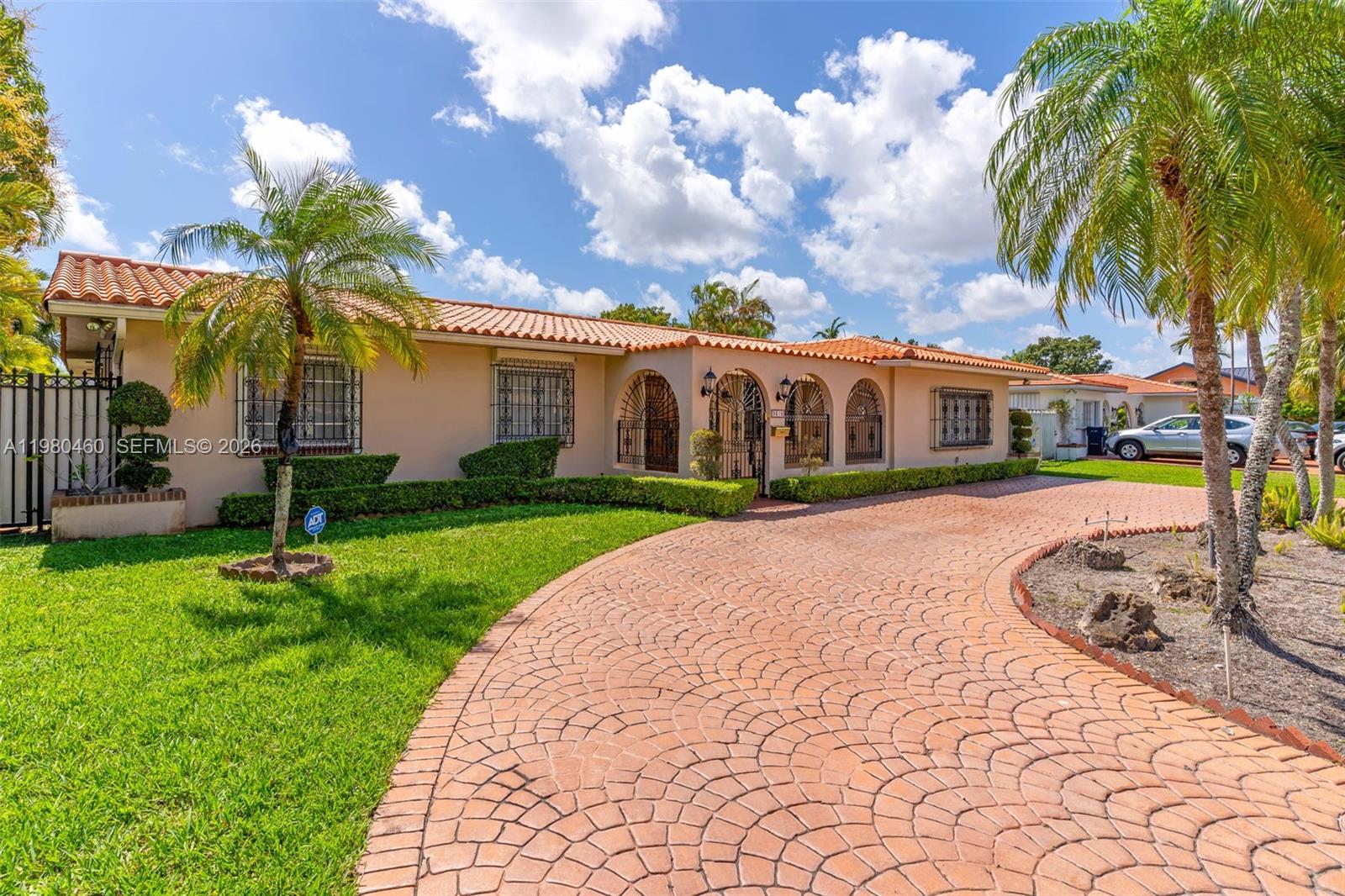 CANTELOPE SUB - Residential