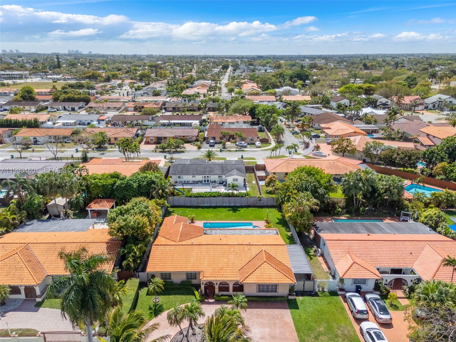 CANTELOPE SUB - Residential