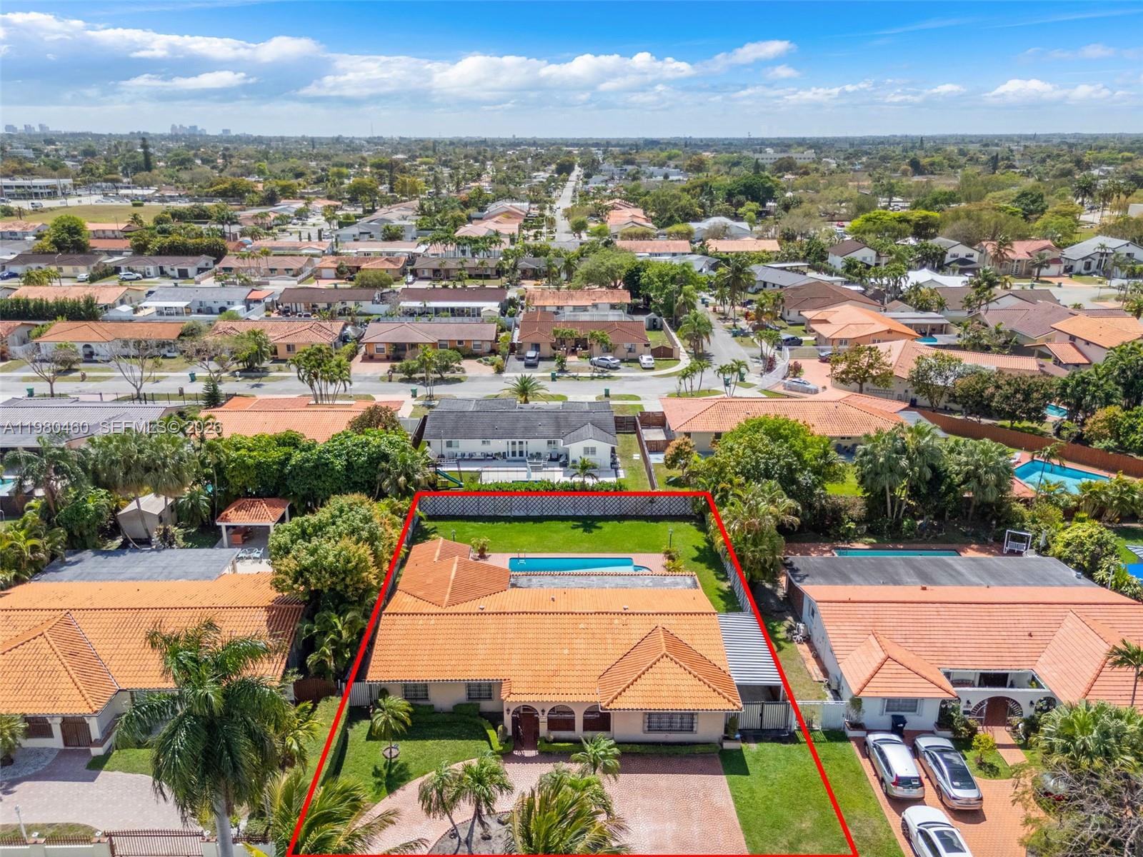 CANTELOPE SUB - Residential