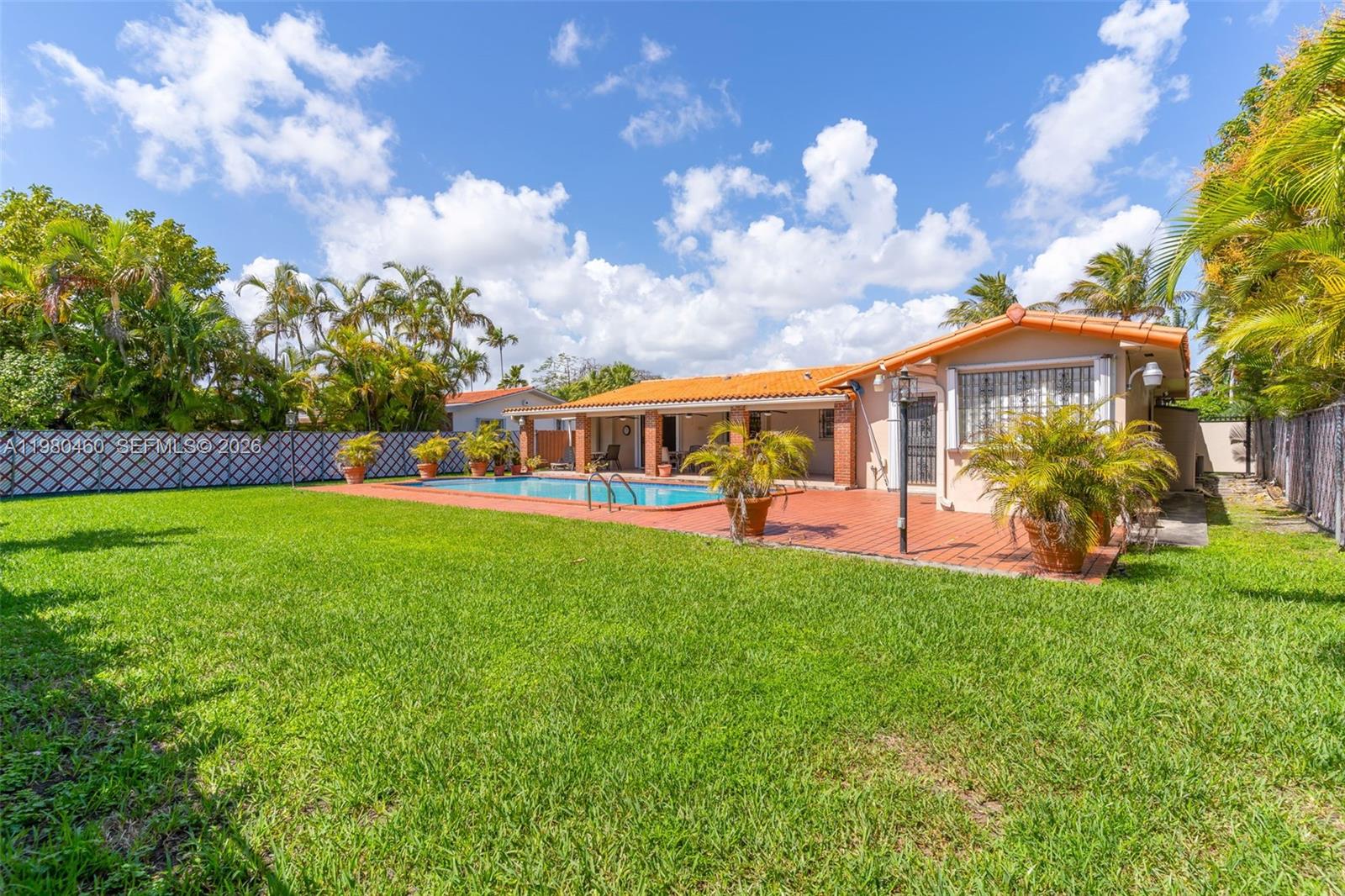 CANTELOPE SUB - Residential