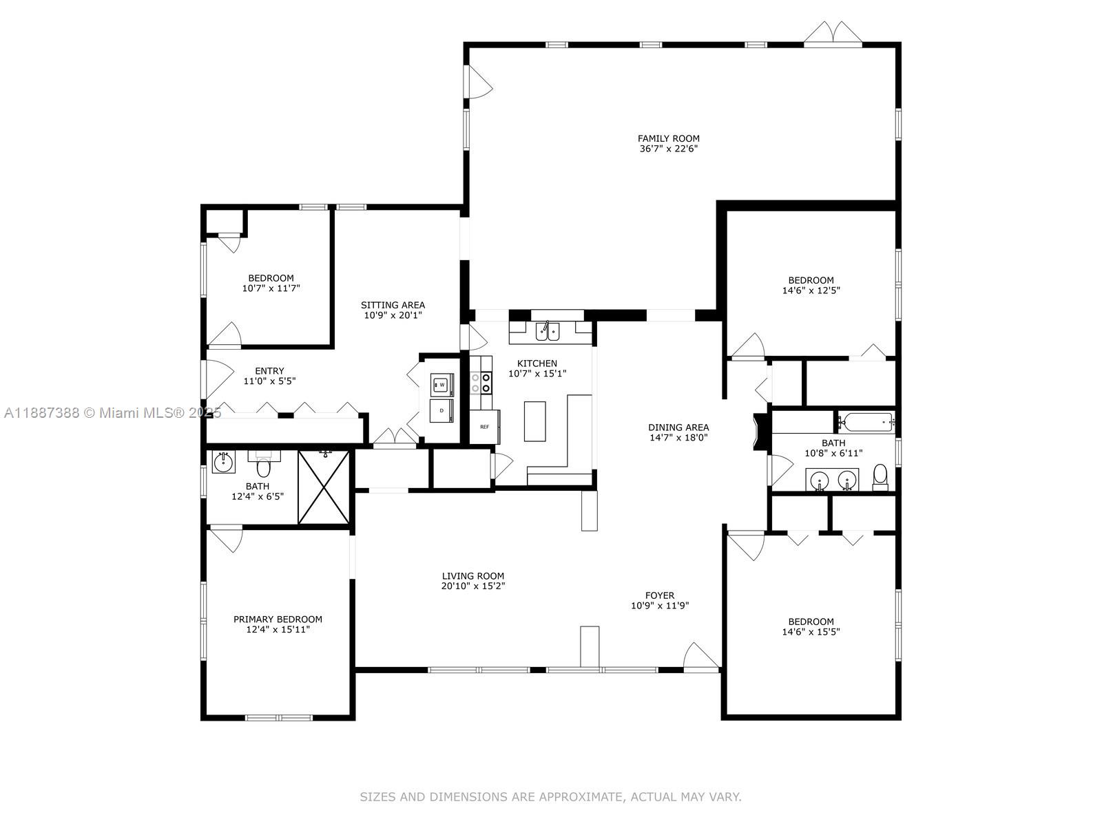 7TH AVENUE HIGHLANDS - Residential