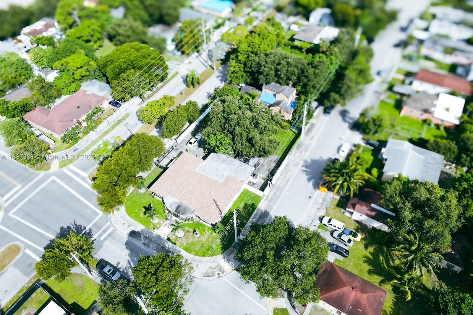 7TH AVENUE HIGHLANDS - Residential