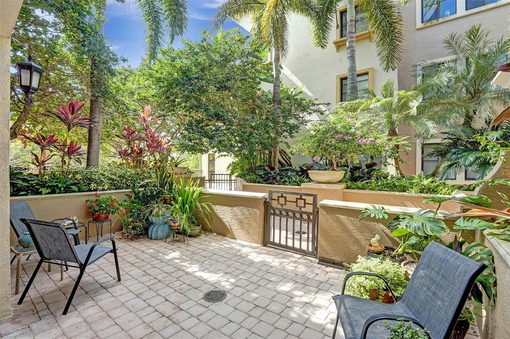 Photo of 3020 NW 125th Ave #220, Sunrise, FL 33323 (MLS # A11668105)