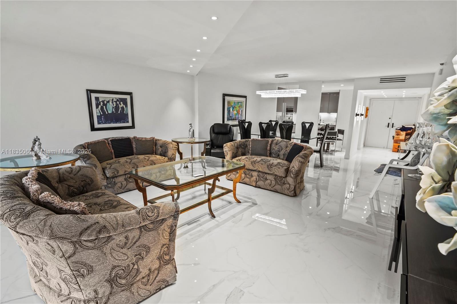 CHAMPLAIN TOWERS NORTH CO - Residential