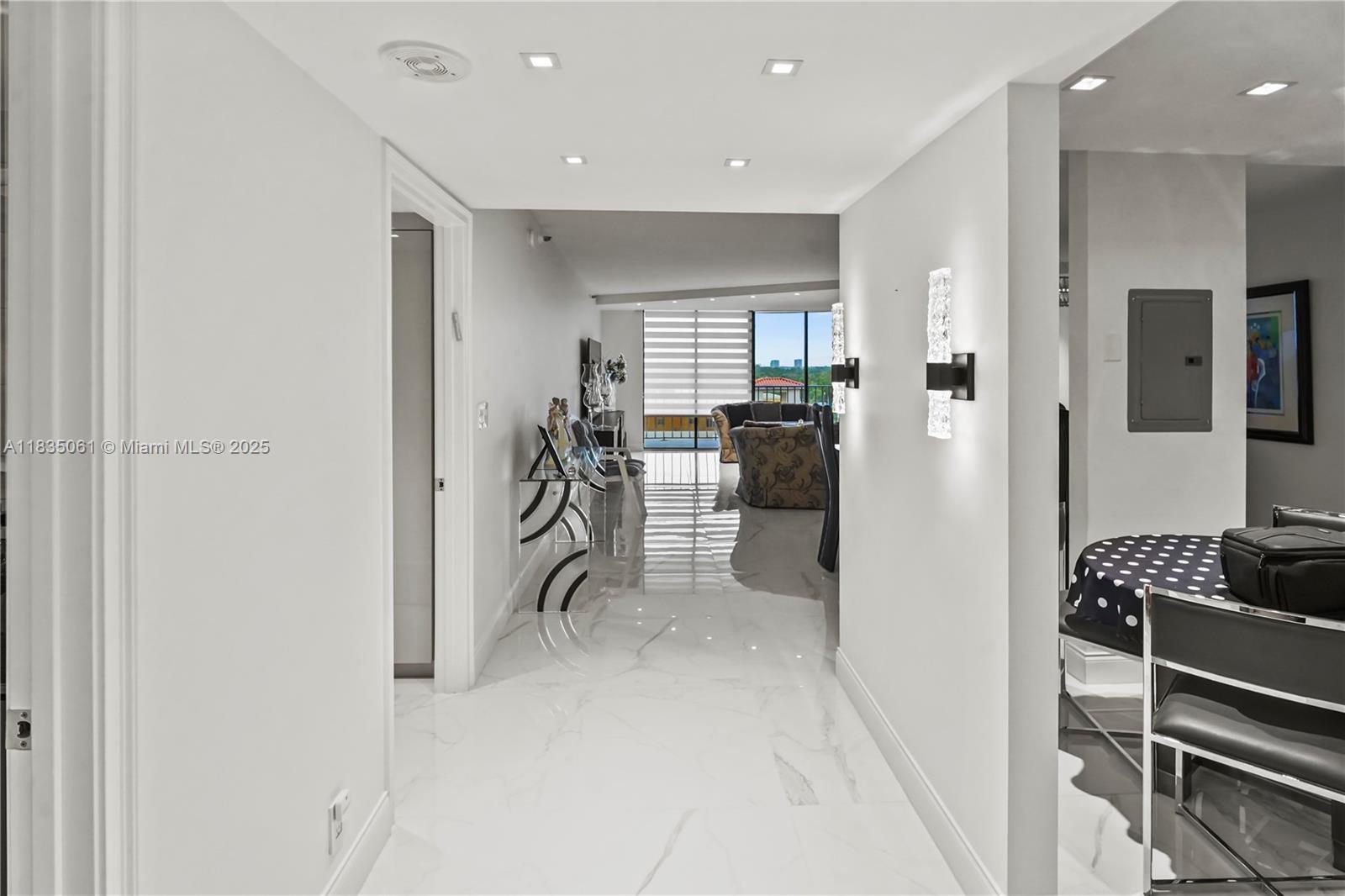 CHAMPLAIN TOWERS NORTH CO - Residential