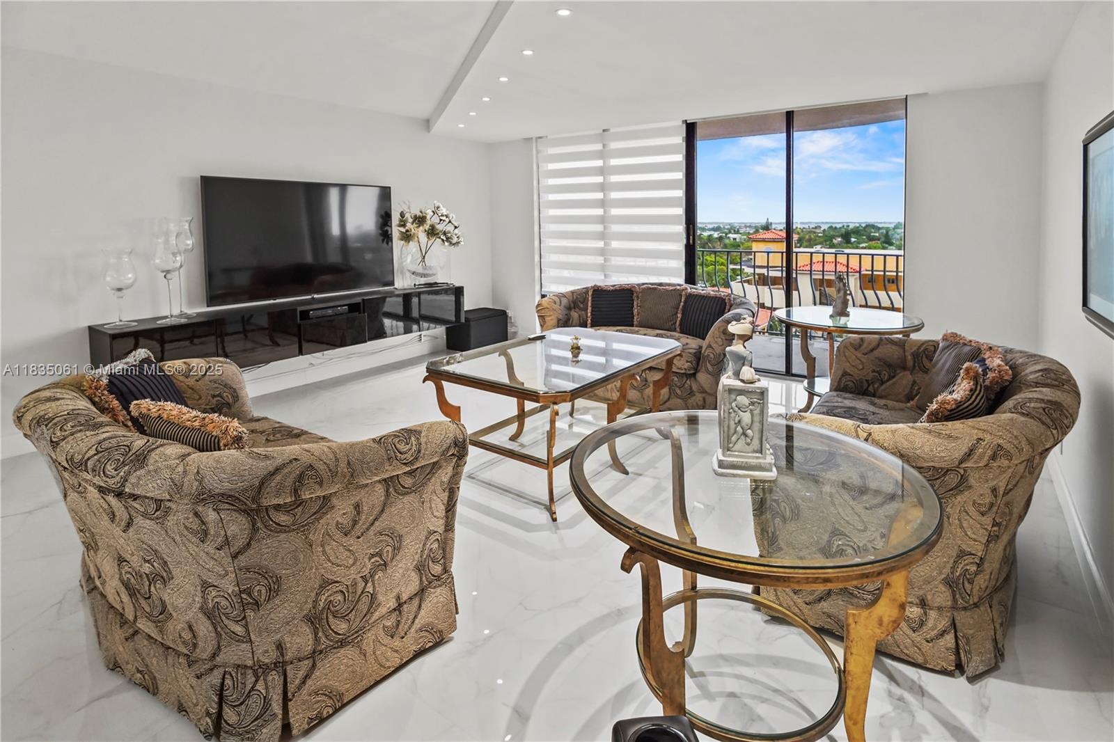 CHAMPLAIN TOWERS NORTH CO - Residential