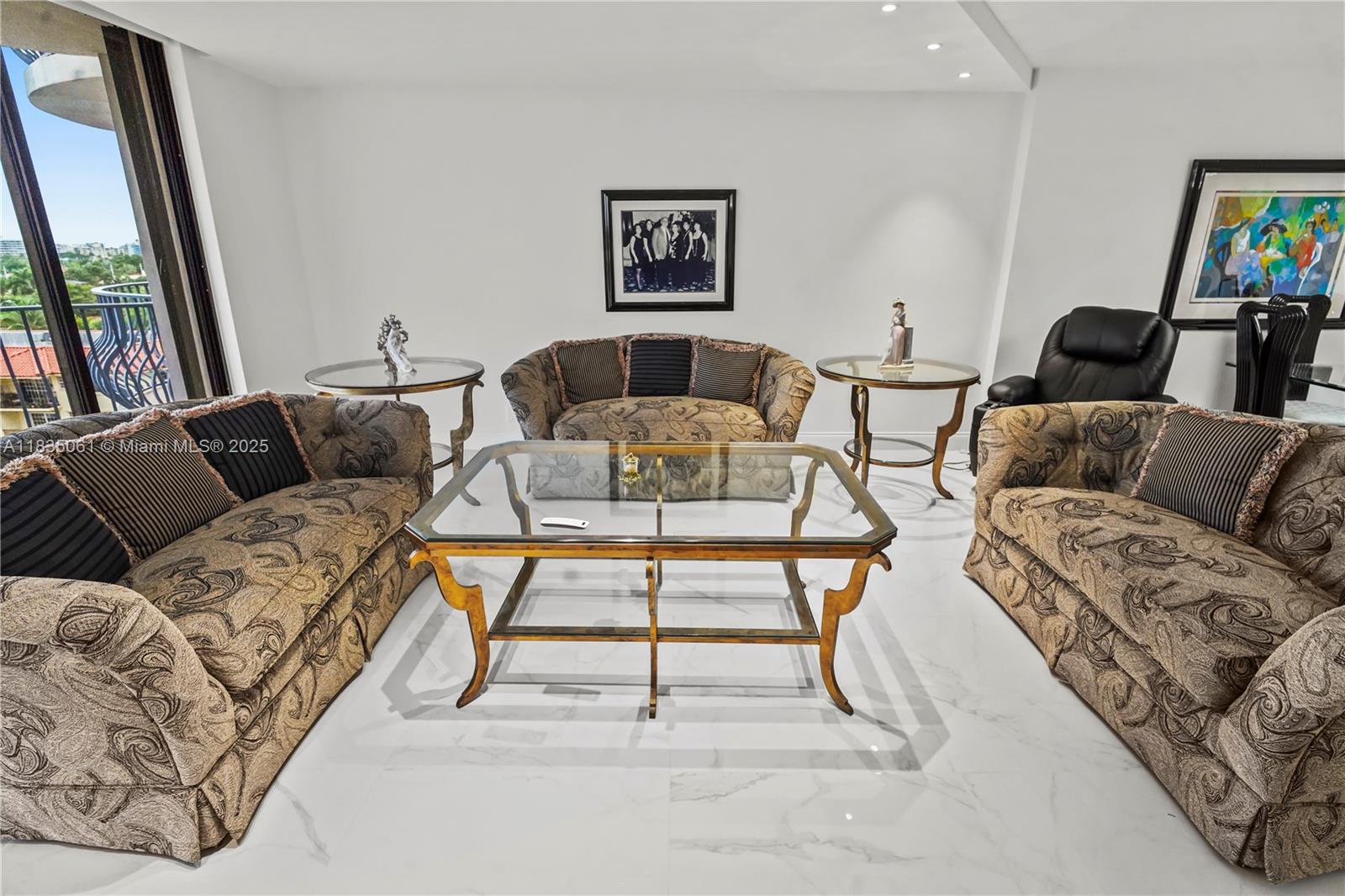 CHAMPLAIN TOWERS NORTH CO - Residential