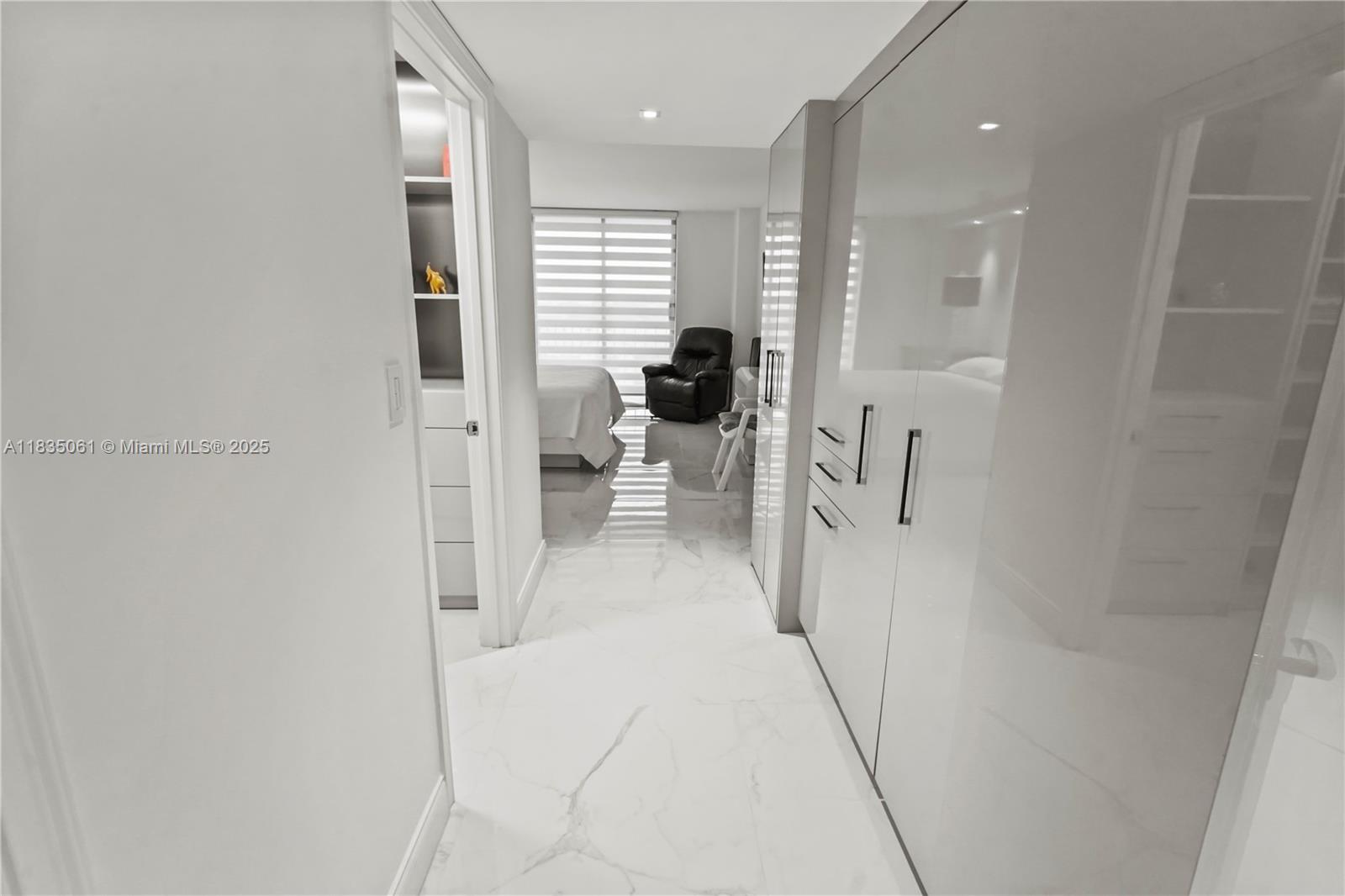 CHAMPLAIN TOWERS NORTH CO - Residential