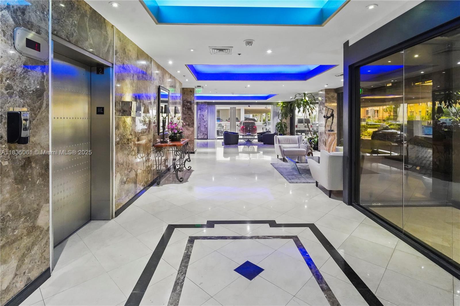 CHAMPLAIN TOWERS NORTH CO - Residential