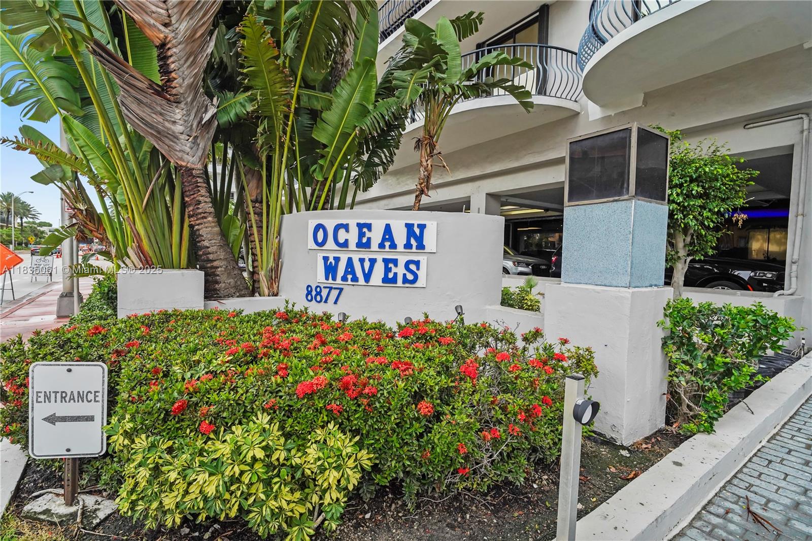 CHAMPLAIN TOWERS NORTH CO - Residential