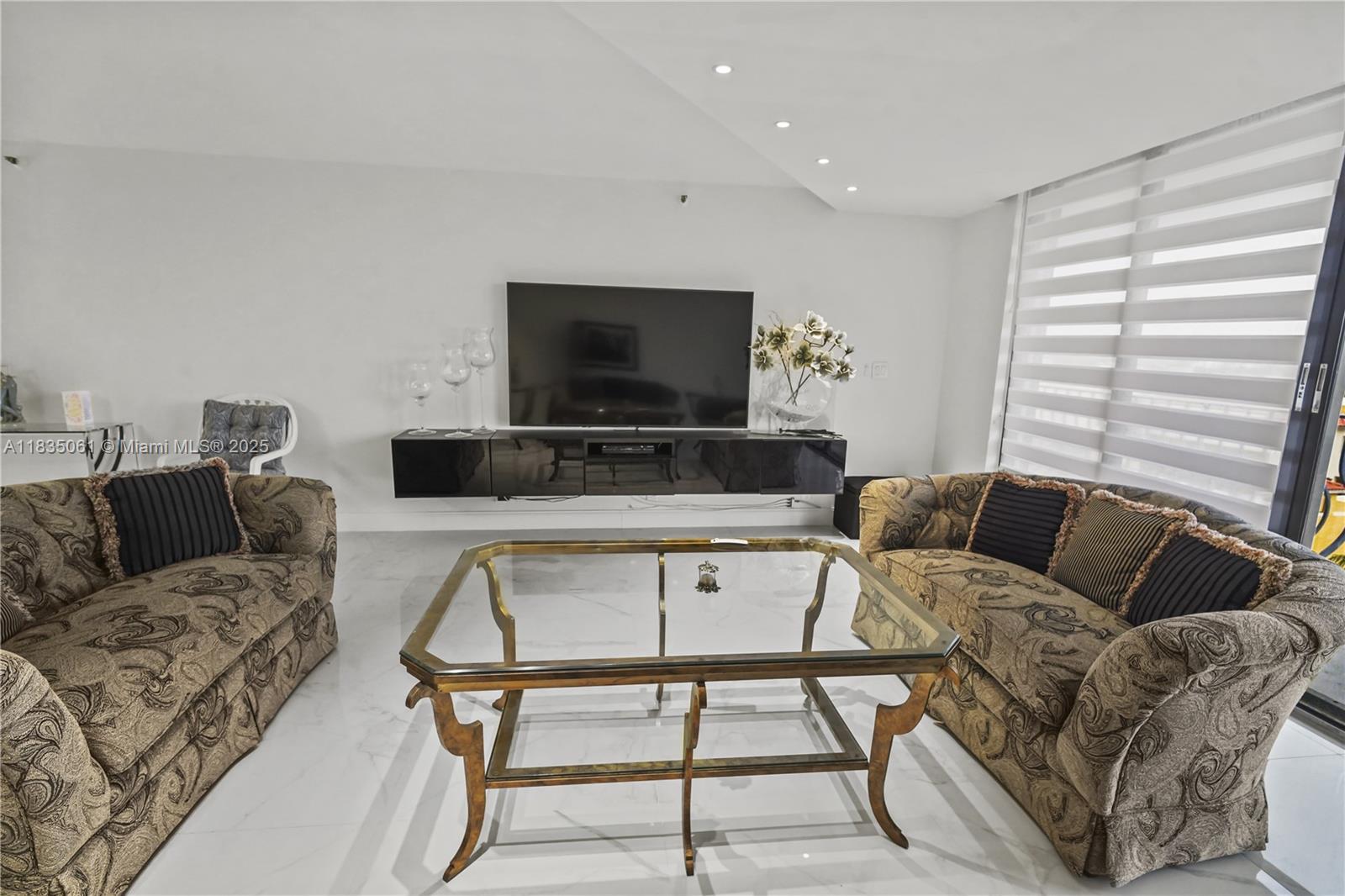 CHAMPLAIN TOWERS NORTH CO - Residential