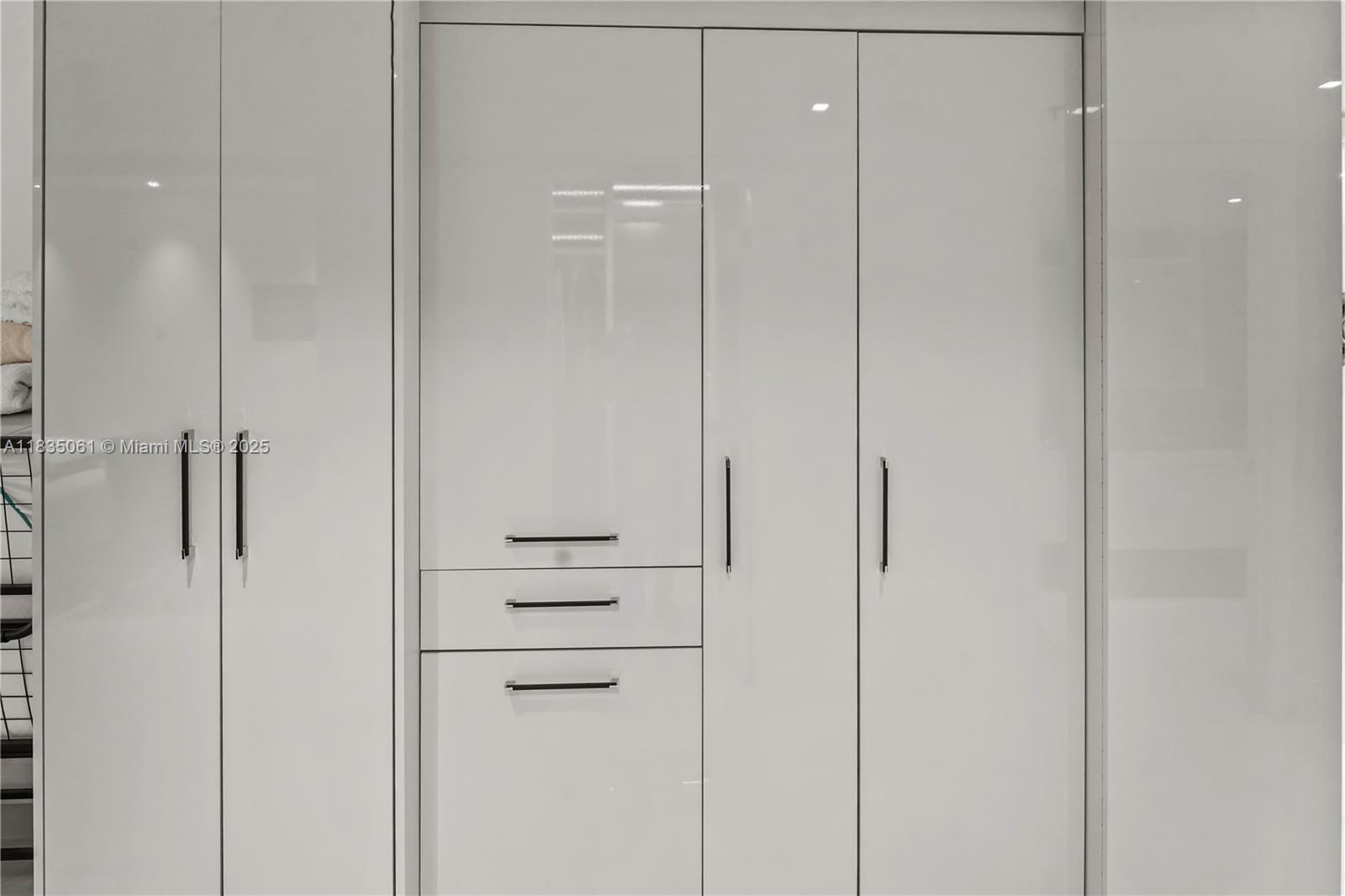 CHAMPLAIN TOWERS NORTH CO - Residential