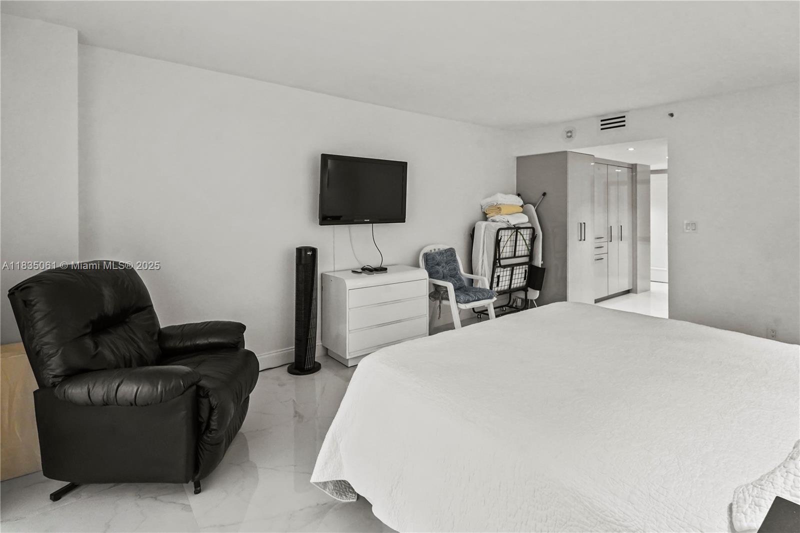 CHAMPLAIN TOWERS NORTH CO - Residential