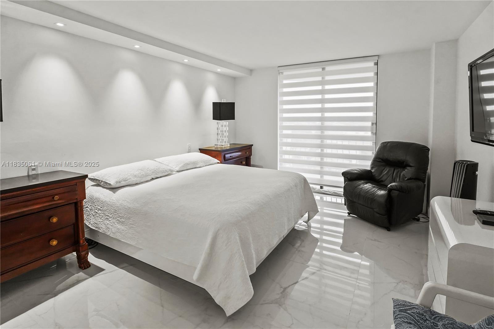 CHAMPLAIN TOWERS NORTH CO - Residential