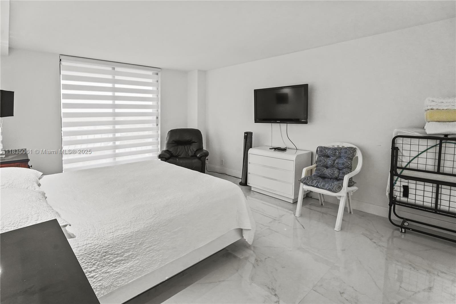 CHAMPLAIN TOWERS NORTH CO - Residential