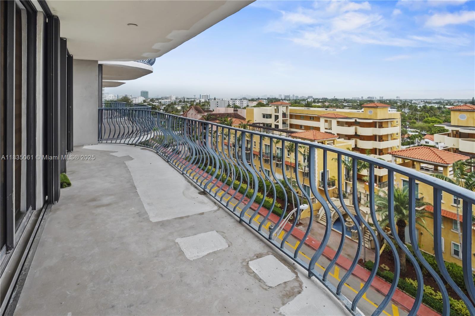 CHAMPLAIN TOWERS NORTH CO - Residential