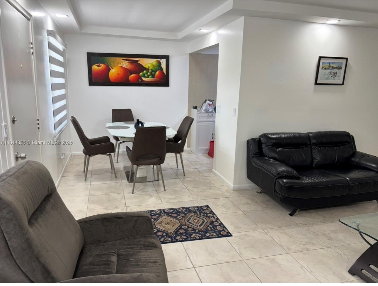 NEW HAMPTON AT CENTURY VI - Residential Lease