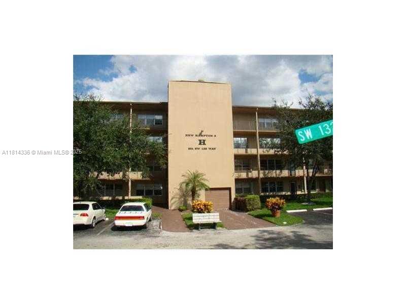 NEW HAMPTON AT CENTURY VI - Residential Lease