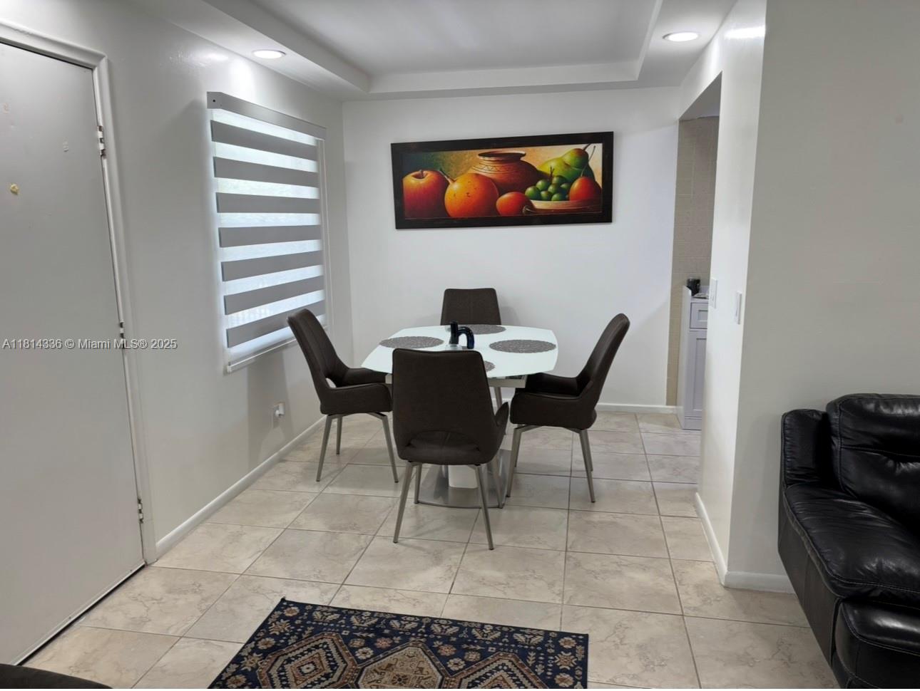NEW HAMPTON AT CENTURY VI - Residential Lease