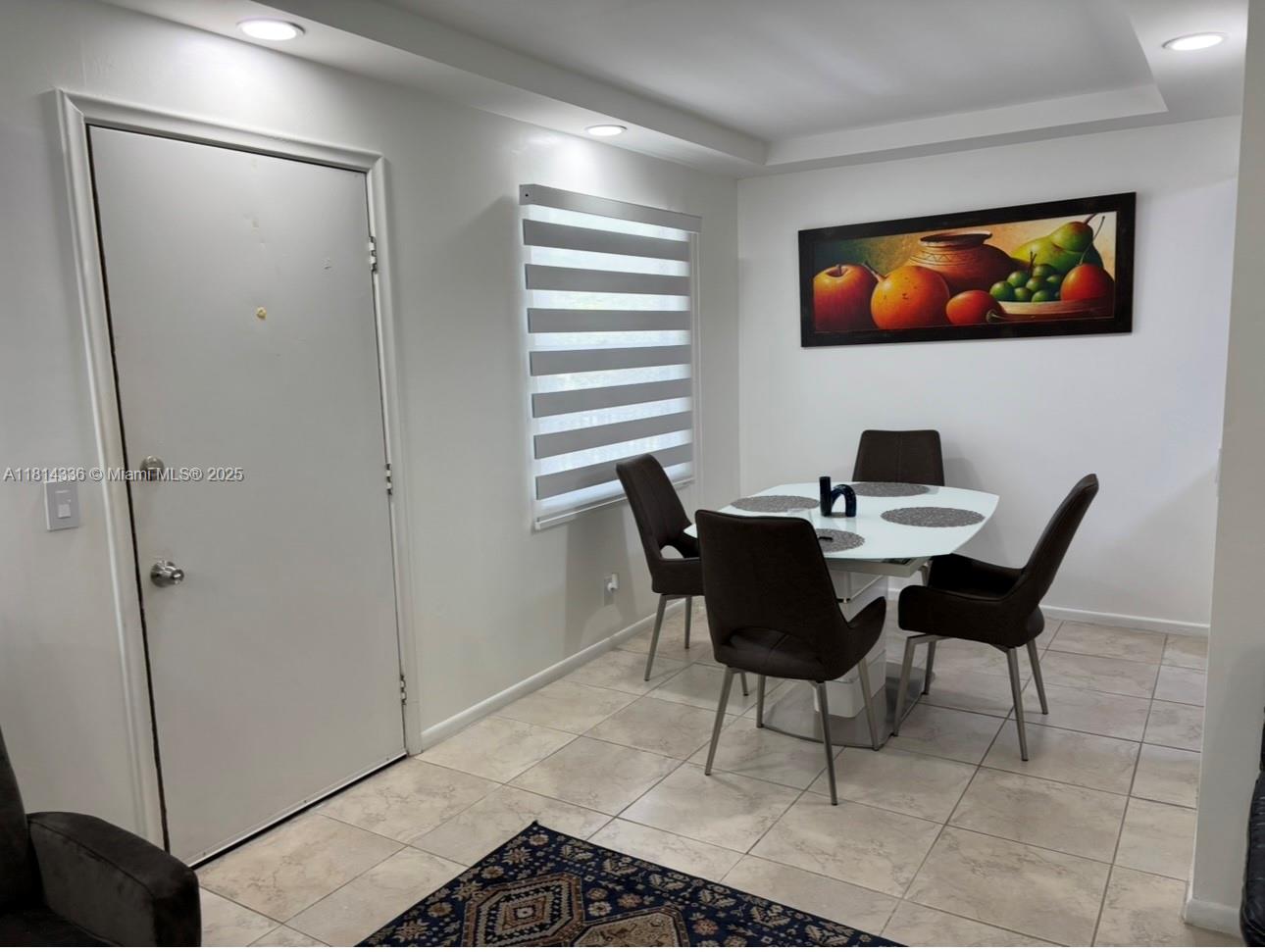 NEW HAMPTON AT CENTURY VI - Residential Lease