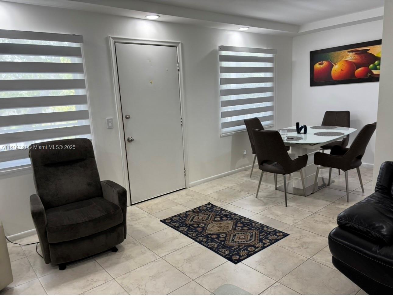 NEW HAMPTON AT CENTURY VI - Residential Lease