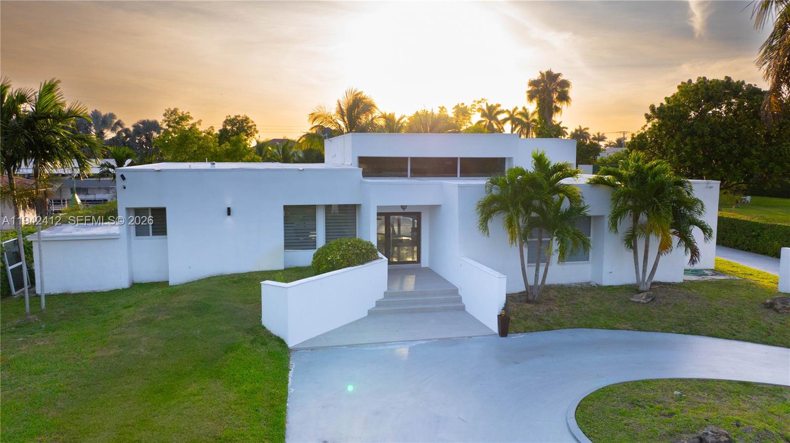 SWEETWATER ESTS SUB - Residential