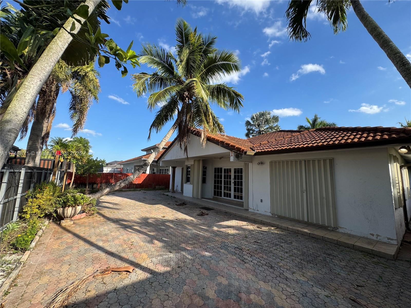 CRES SUB - Residential
