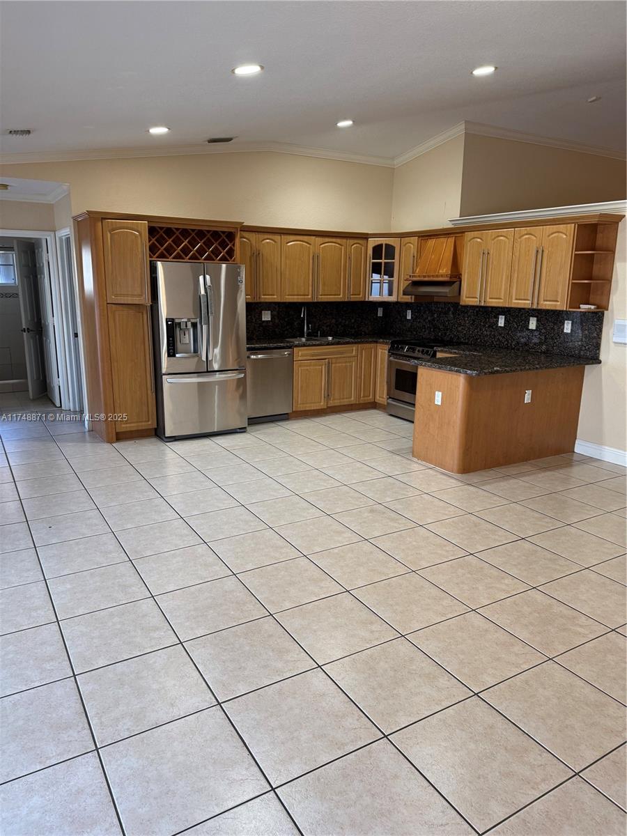 CRES SUB - Residential