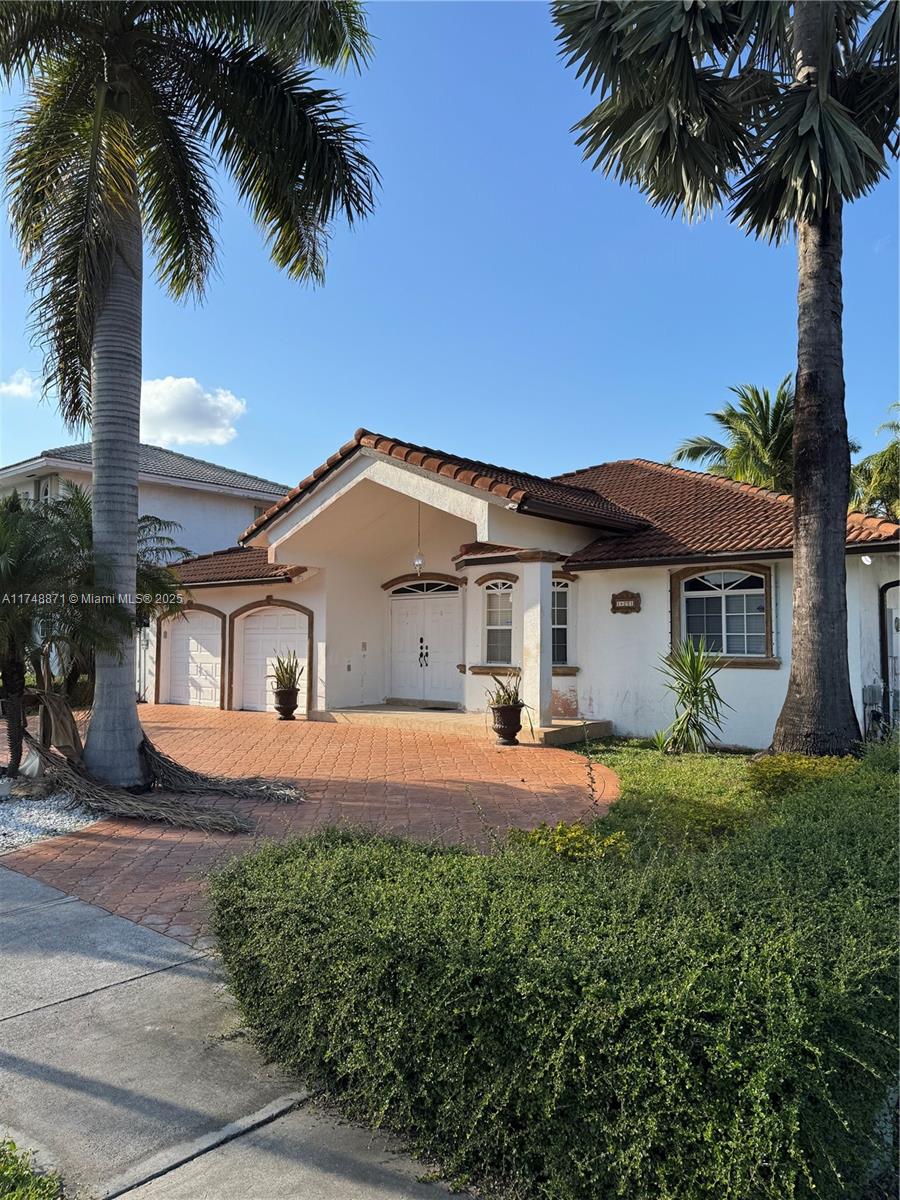 Property for Sale at 14251 Sw 34th St, Miami, Broward County, Florida - Bedrooms: 4 
Bathrooms: 3  - $939,000