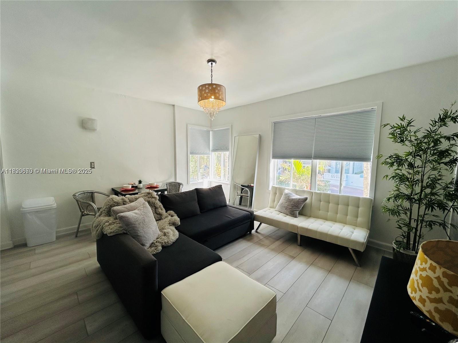 OCEAN VILLAS CONDO - Residential