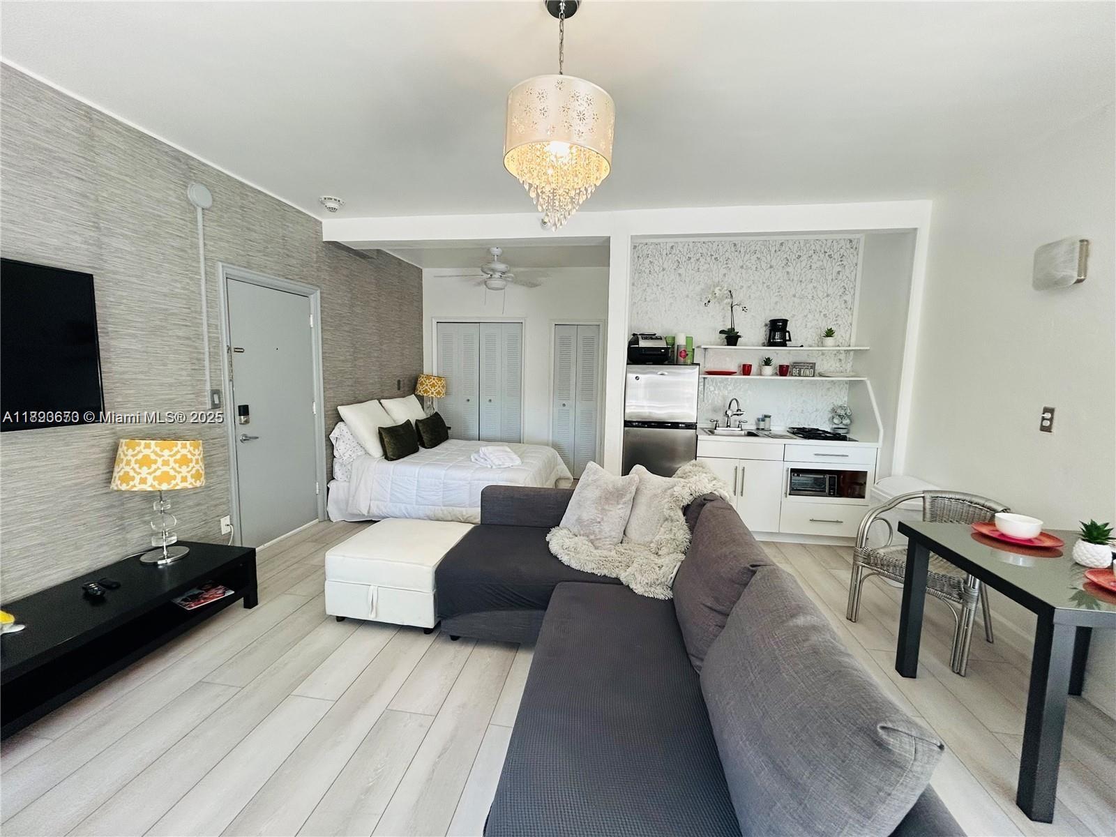 OCEAN VILLAS CONDO - Residential