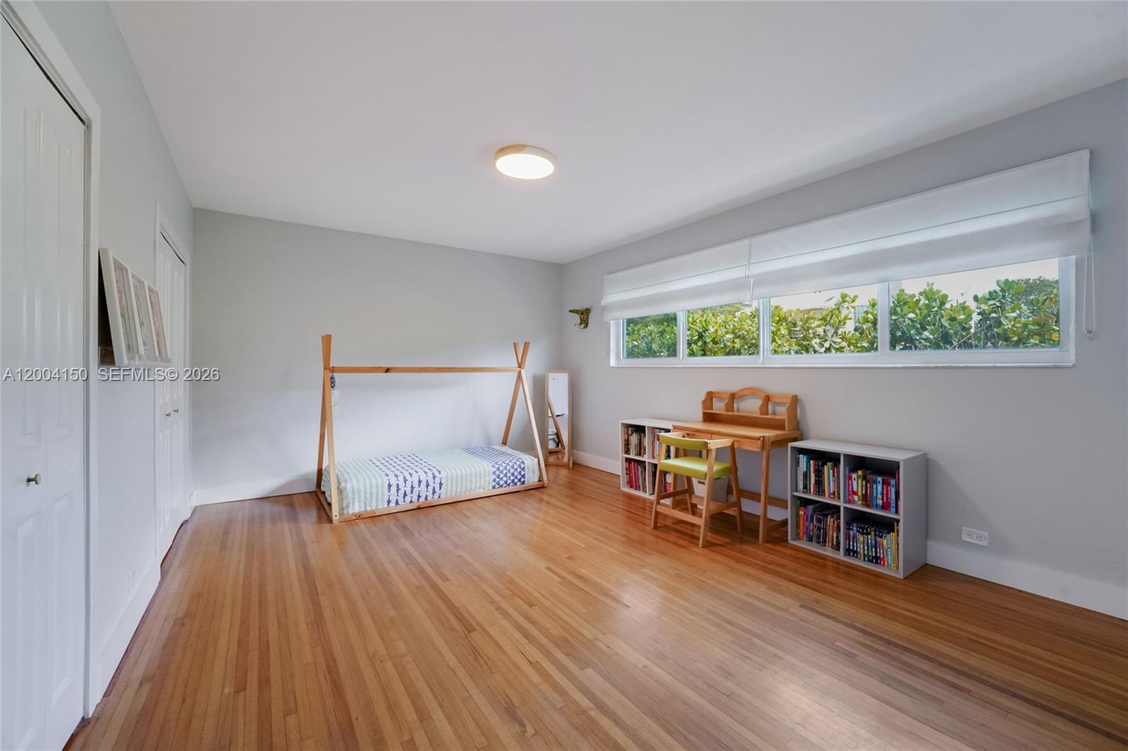 NEW SHENANDOAH - Residential