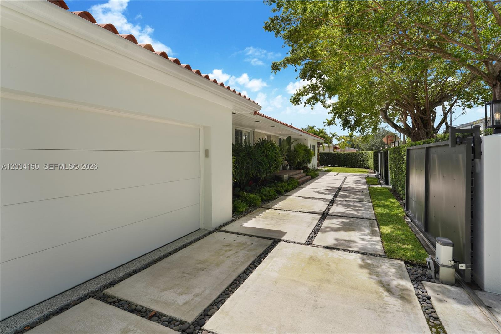 NEW SHENANDOAH - Residential