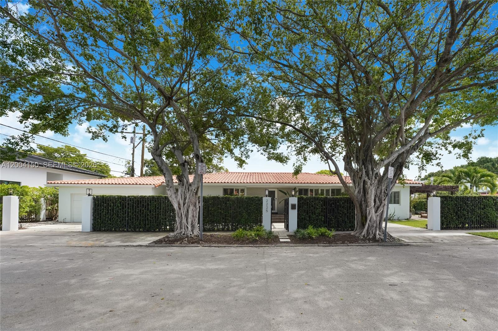 NEW SHENANDOAH - Residential