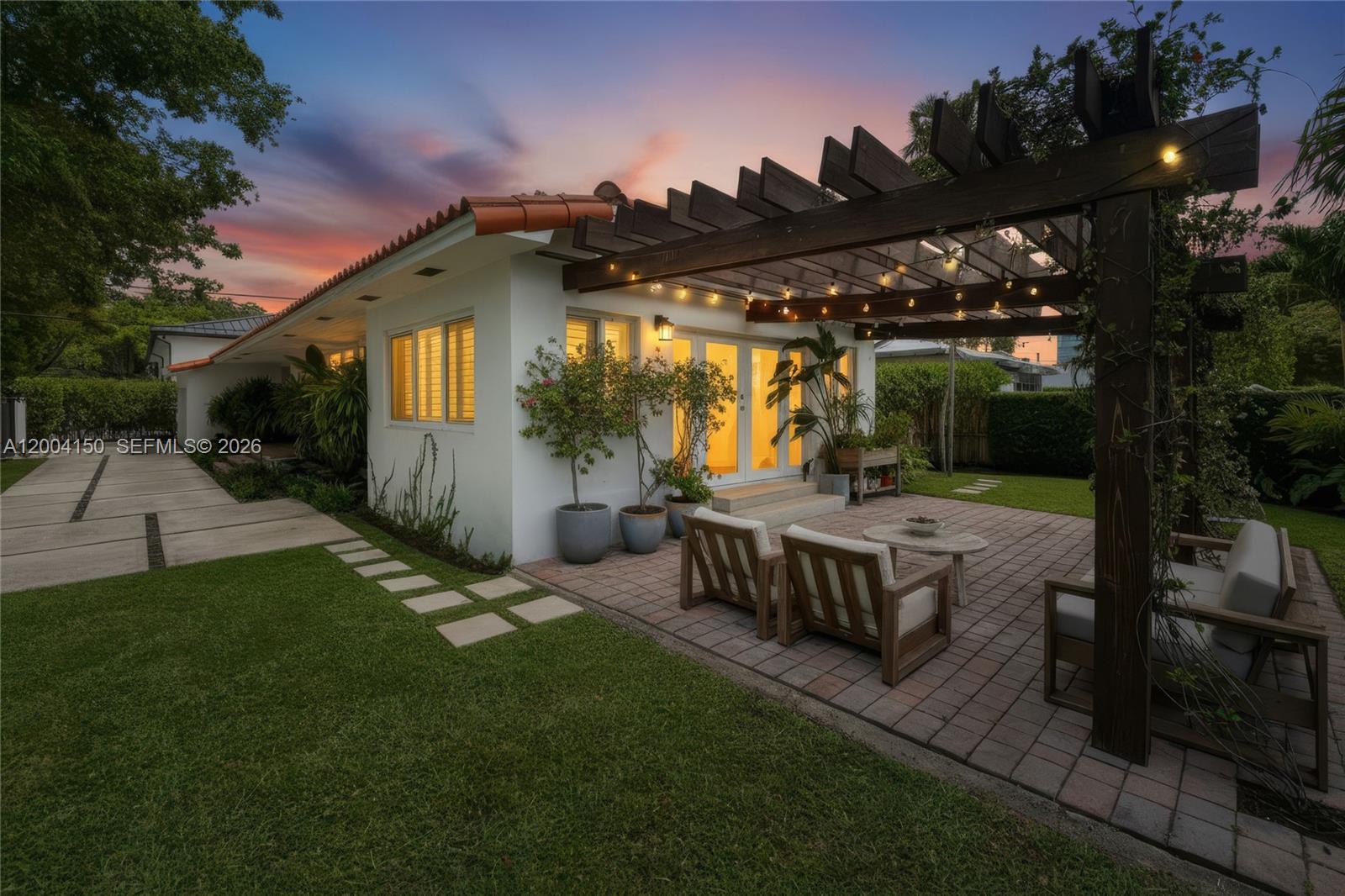 NEW SHENANDOAH - Residential